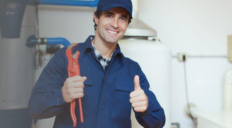 Professional expert plumbing services in Conway, PA